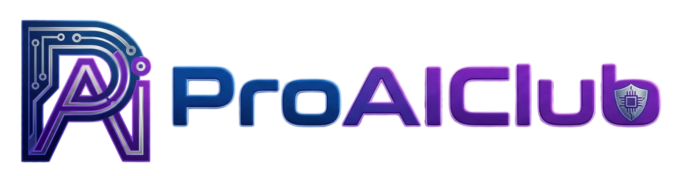 Pro AI Club