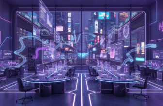 AI Automation Agency for business with no experience