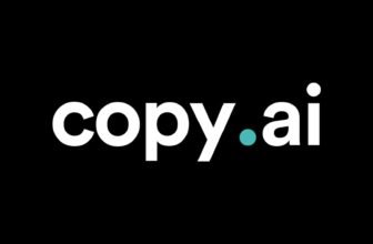 Logo Copy.ai Review